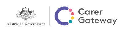 Carer Gateway logo